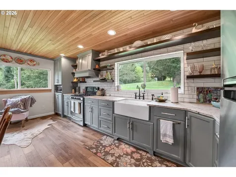 1552 Azalea Drive Elkton OR 97436