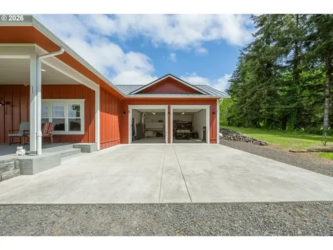 1552 Azalea Drive Elkton OR 97436