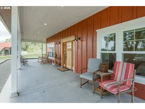 1552 Azalea Drive Elkton OR 97436