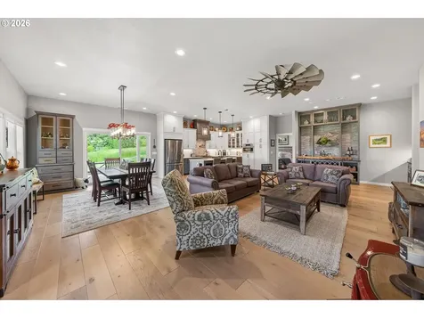 1552 Azalea Drive Elkton OR 97436