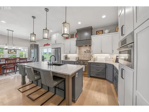1552 Azalea Drive Elkton OR 97436