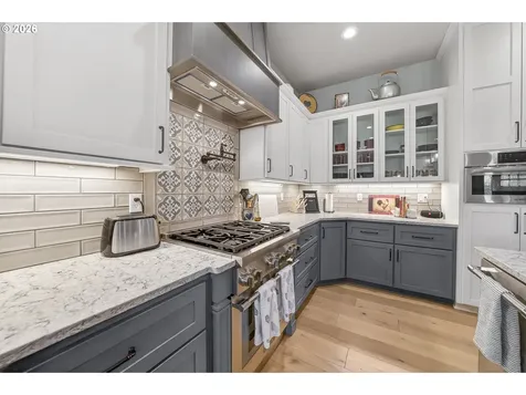 1552 Azalea Drive Elkton OR 97436