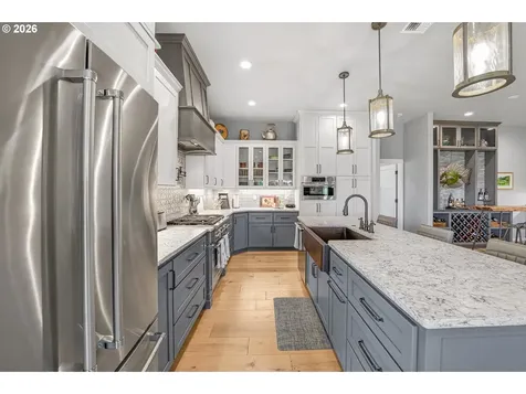 1552 Azalea Drive Elkton OR 97436