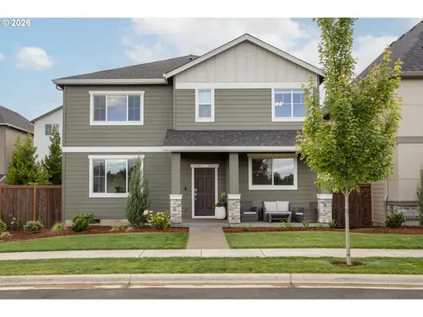 11000 SW Verdun Loop Wilsonville OR 97070
