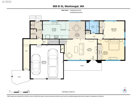 969 B Street Washougal WA 98671
