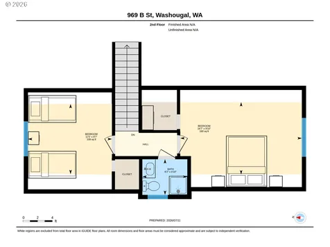 969 B Street Washougal WA 98671