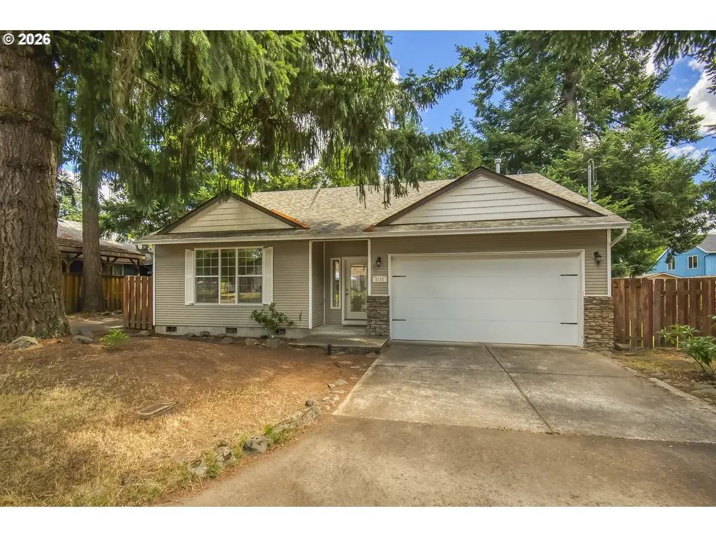 2132 SE 143rd Avenue Portland OR 97233