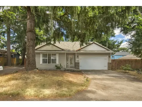 2132 SE 143rd Avenue Portland OR 97233
