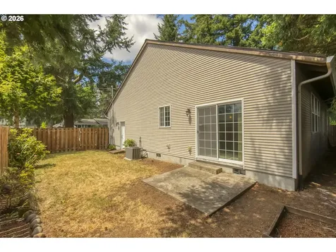 2132 SE 143rd Avenue Portland OR 97233