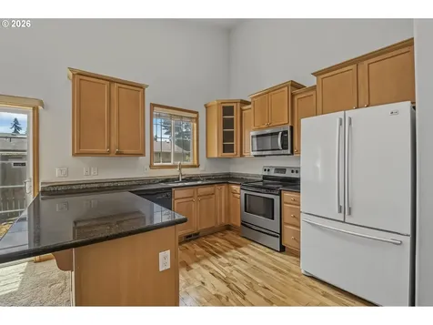 2132 SE 143rd Avenue Portland OR 97233