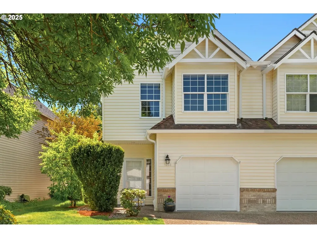 7358 NE Shaleen Street Hillsboro OR 97124