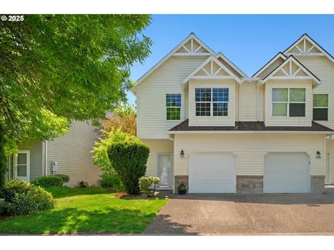7358 NE Shaleen Street Hillsboro OR 97124