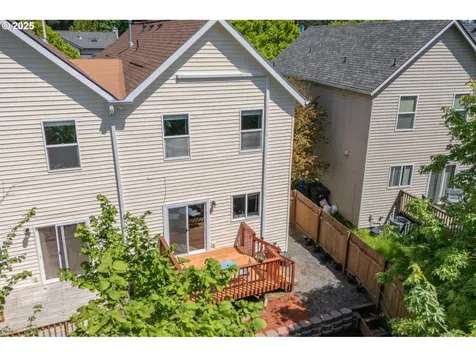 7358 NE Shaleen Street Hillsboro OR 97124