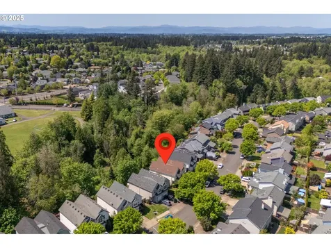7358 NE Shaleen Street Hillsboro OR 97124