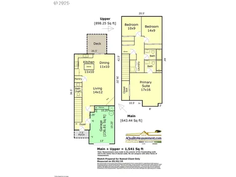 7358 NE Shaleen Street Hillsboro OR 97124