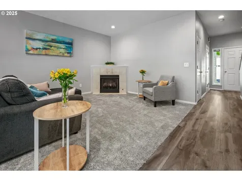 7358 NE Shaleen Street Hillsboro OR 97124