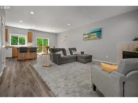 7358 NE Shaleen Street Hillsboro OR 97124