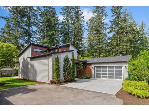 8397 SW 80th Avenue Portland OR 97223