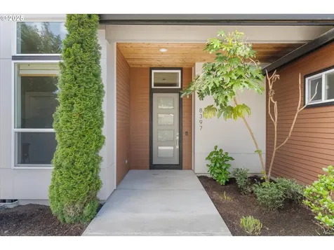 8397 SW 80th Avenue Portland OR 97223