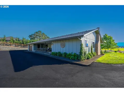 10 Ridgewood Drive Roseburg OR 97471