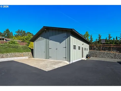 10 Ridgewood Drive Roseburg OR 97471