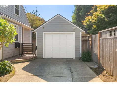 2950 SE Stephens Street Portland OR 97214