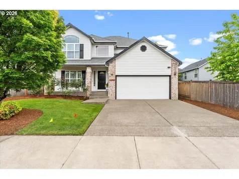 14053 SE 120th Place Clackamas OR 97015