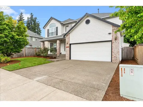 14053 SE 120th Place Clackamas OR 97015