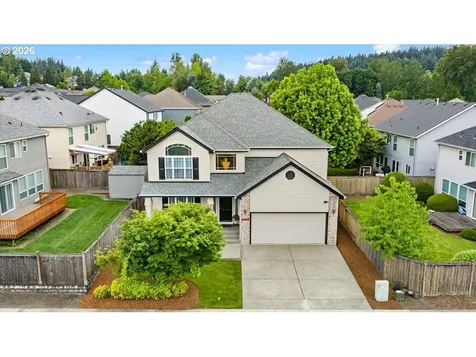 14053 SE 120th Place Clackamas OR 97015