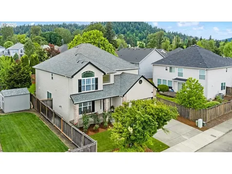 14053 SE 120th Place Clackamas OR 97015