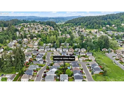 14053 SE 120th Place Clackamas OR 97015