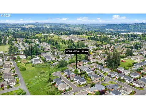 14053 SE 120th Place Clackamas OR 97015