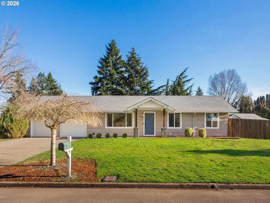 1011 NE 82nd Avenue Vancouver WA 98664