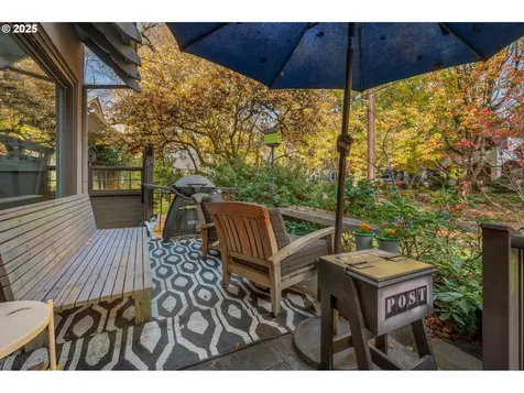 411 NE Laddington Court Portland OR 97232