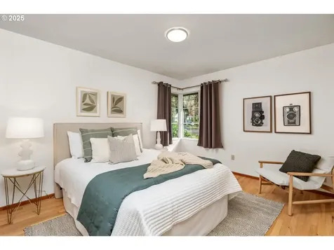 5522 SW Nebraska Street Portland OR 97221