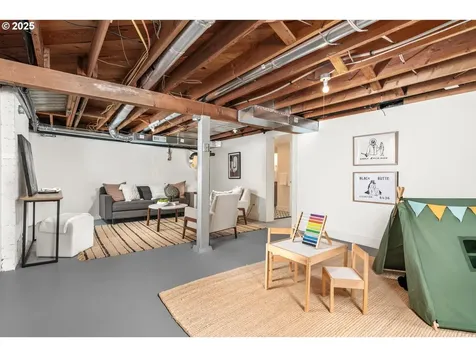5522 SW Nebraska Street Portland OR 97221
