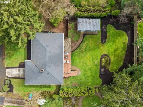 5522 SW Nebraska Street Portland OR 97221