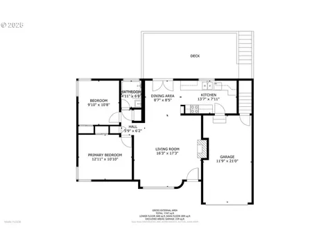 5522 SW Nebraska Street Portland OR 97221