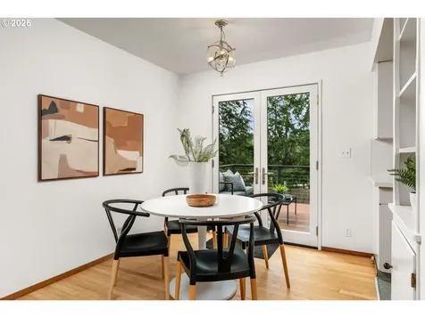 5522 SW Nebraska Street Portland OR 97221