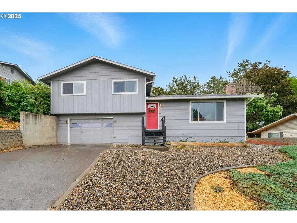 937 SE 2nd Street Pendleton OR 97801