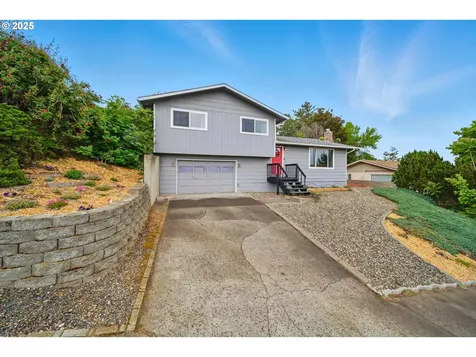 937 SE 2nd Street Pendleton OR 97801