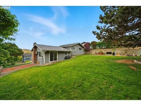 937 SE 2nd Street Pendleton OR 97801