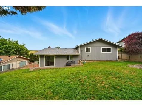 937 SE 2nd Street Pendleton OR 97801