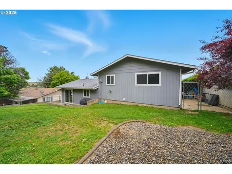 937 SE 2nd Street Pendleton OR 97801