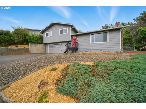 937 SE 2nd Street Pendleton OR 97801