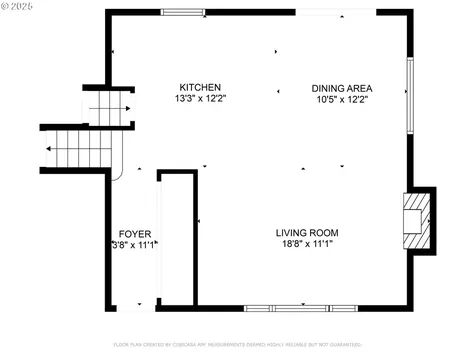 937 SE 2nd Street Pendleton OR 97801