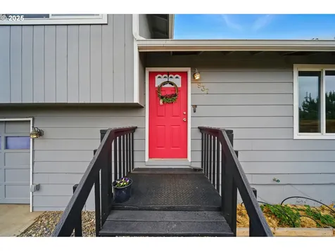 937 SE 2nd Street Pendleton OR 97801