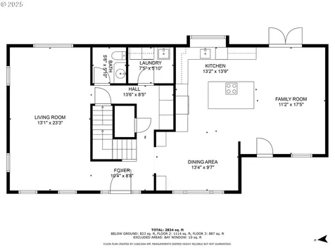20740 SE Firwood Road Sandy OR 97055