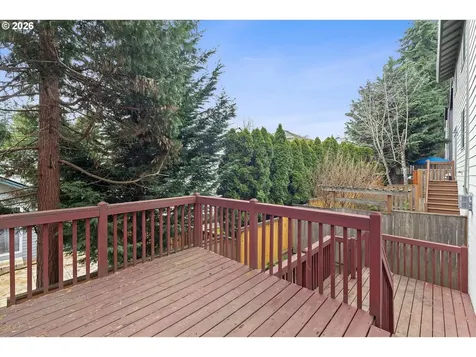 15591 SW Stone Ridge Circle Beaverton OR 97007