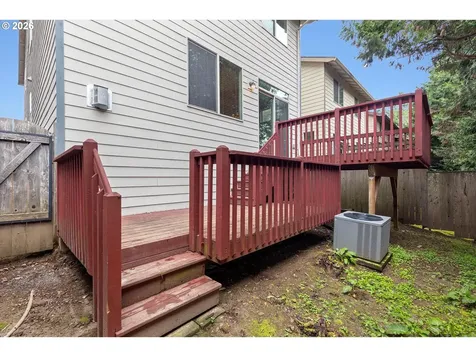15591 SW Stone Ridge Circle Beaverton OR 97007